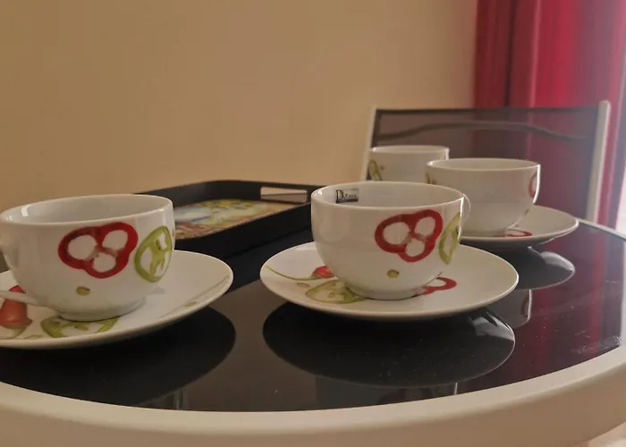 Ferrara Home