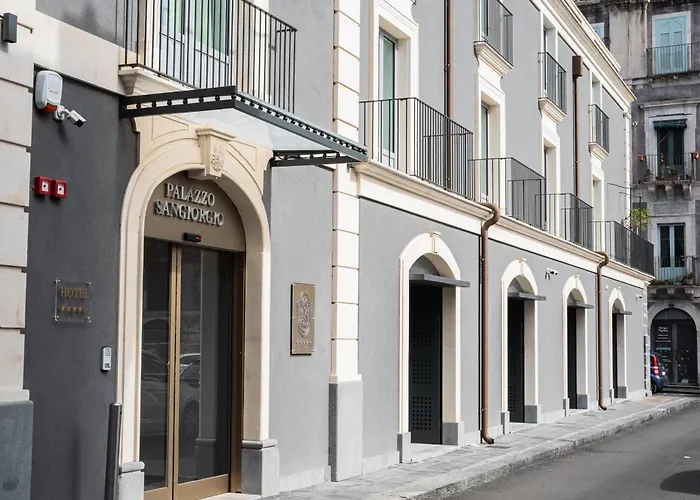 Palazzo Sangiorgio