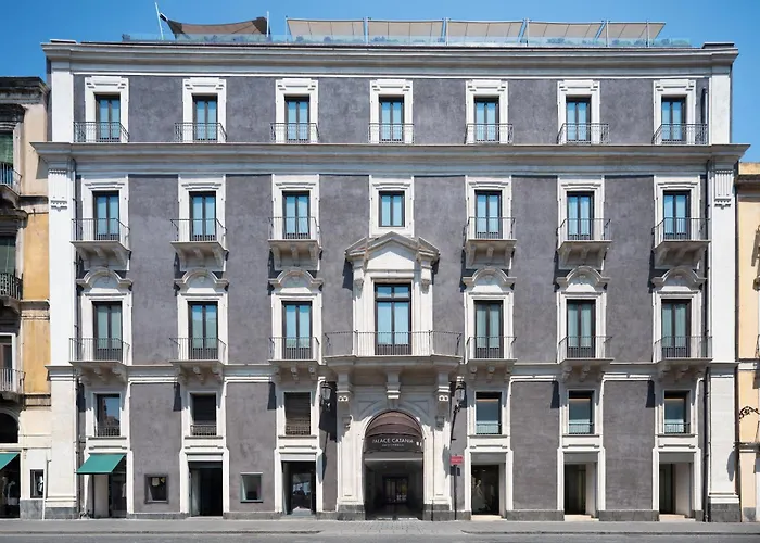 Palace | UNA Esperienze