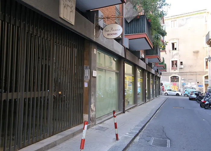 Hotel familiar: Casa Provenza