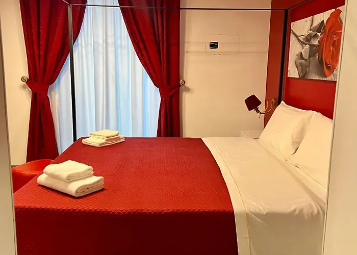 Duca di Uzeda Bed&Breakfast Luxury&Style
