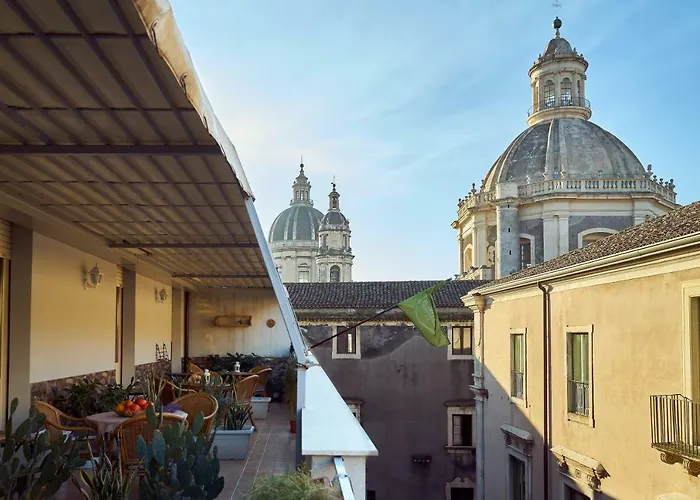 Hotel familiar: Casa Provenza