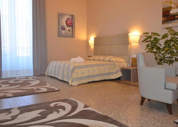 Hotel Etnea Royal Suites